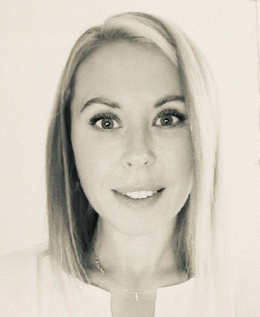 Рядинская  Евгения Николаевна